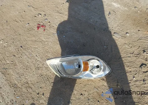 2008 Chevrolet Cobalt Ls from USA, damaged, VIN 1G1AK58F787138960